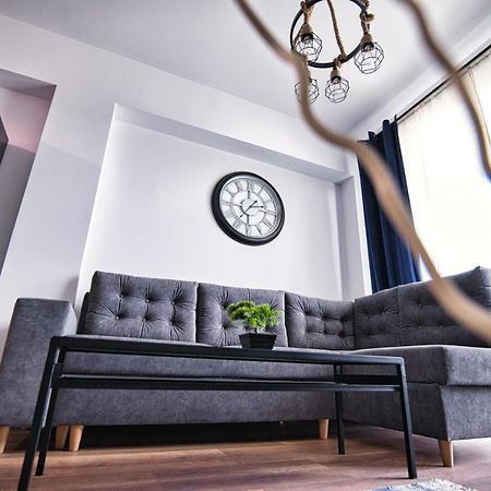 Appartamento Loft 24 By Housine Zator Esterno foto