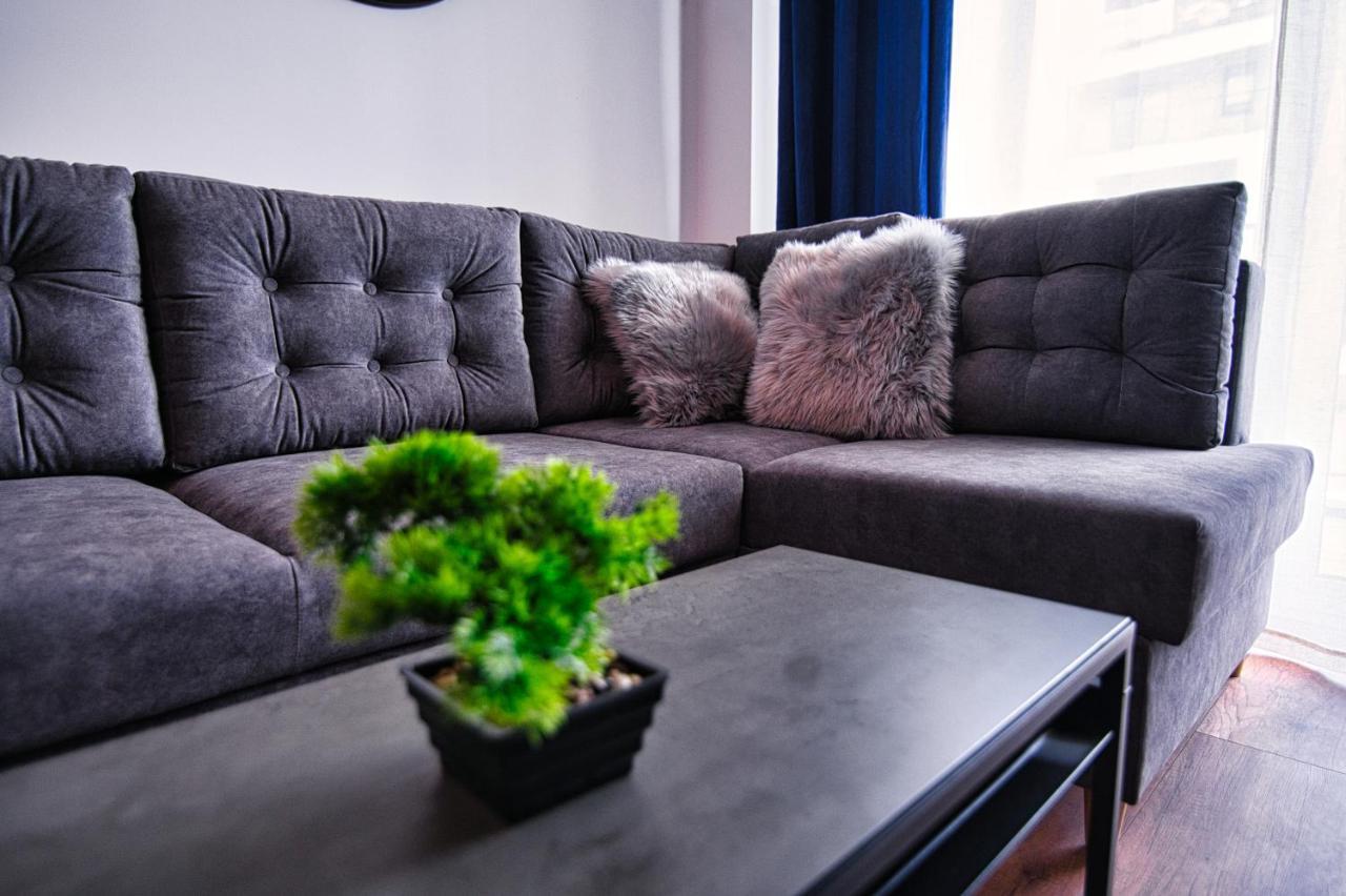 Appartamento Loft 24 By Housine Zator Esterno foto