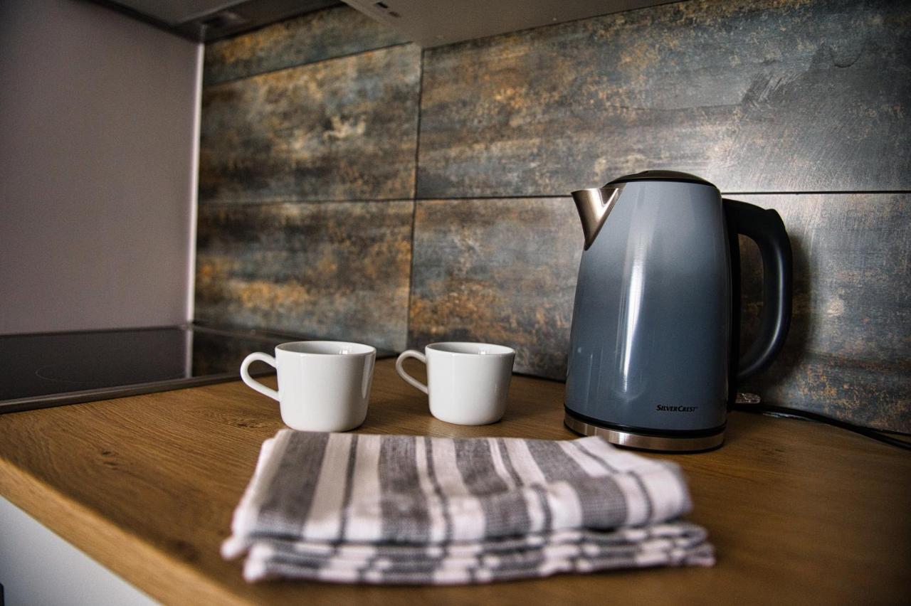 Appartamento Loft 24 By Housine Zator Esterno foto