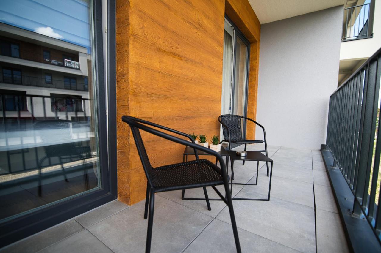 Appartamento Loft 24 By Housine Zator Esterno foto