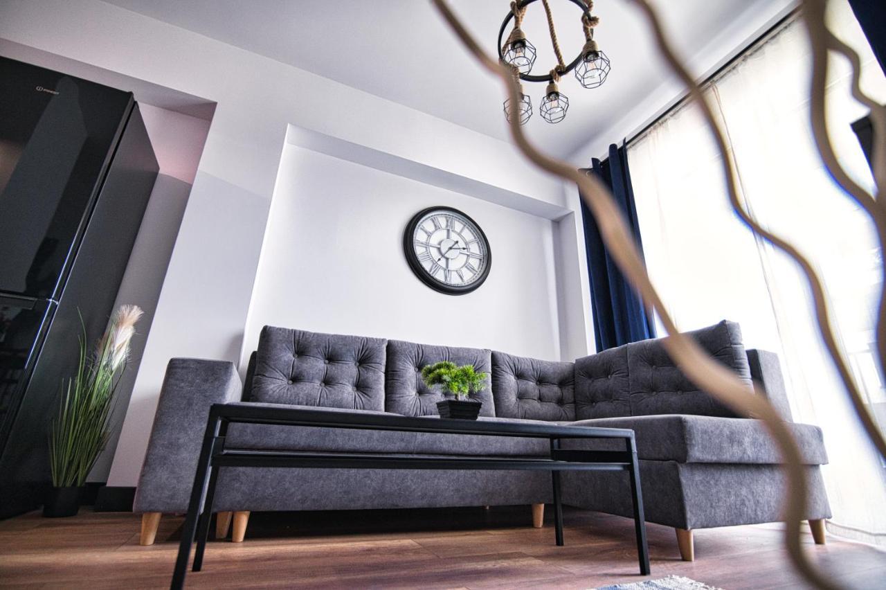 Appartamento Loft 24 By Housine Zator Esterno foto