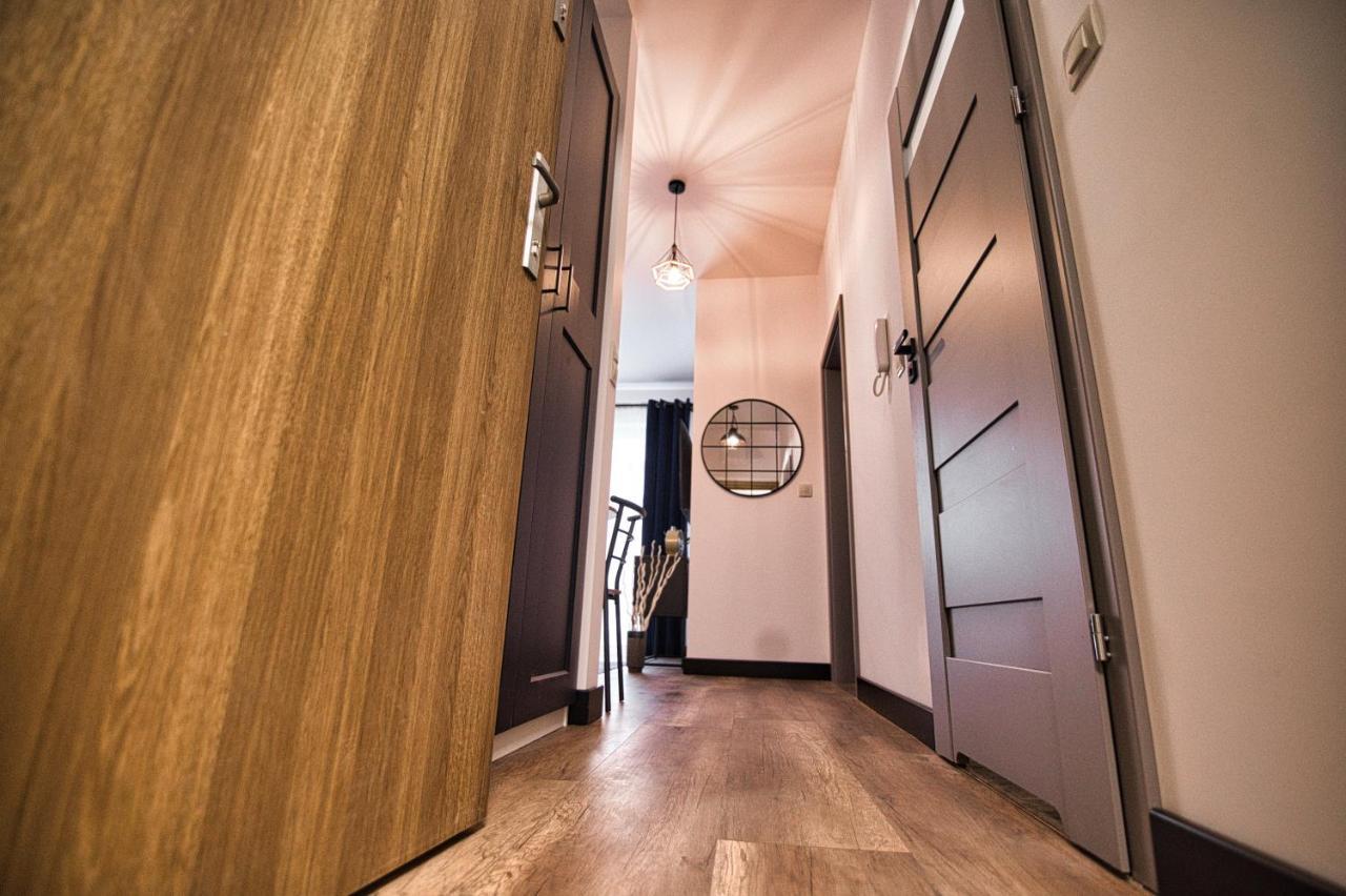 Appartamento Loft 24 By Housine Zator Esterno foto